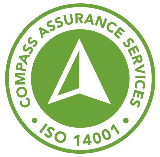 Compass-ISO-14001