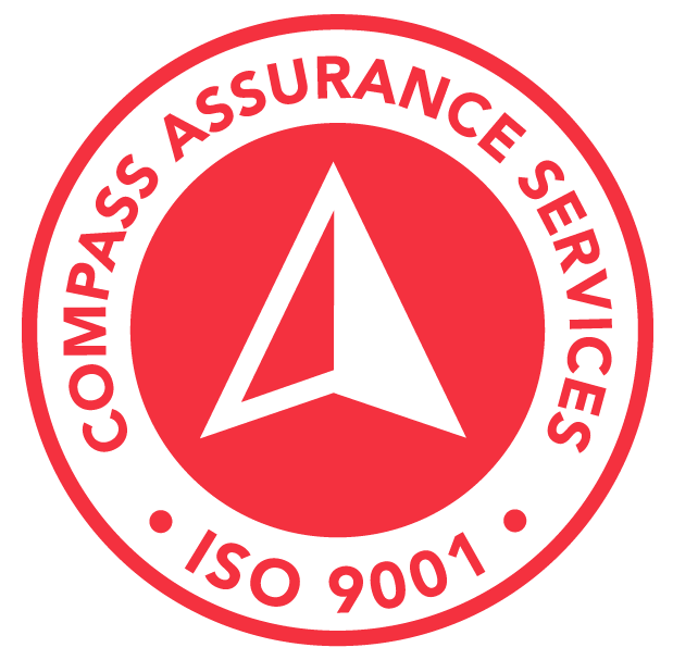 Compass-ISO-9001